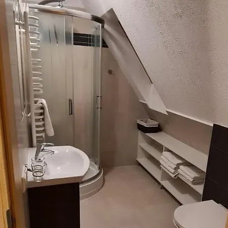 Apartment Apartament Sobiczkowa Koscielisko