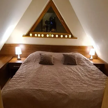 Apartament Sobiczkowa Apartment Koscielisko