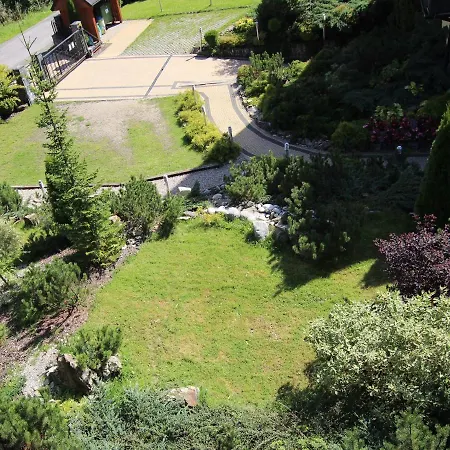 Apartament Sobiczkowa Apartment Koscielisko