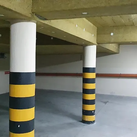 Apartament Sobiczkowa * Koscielisko