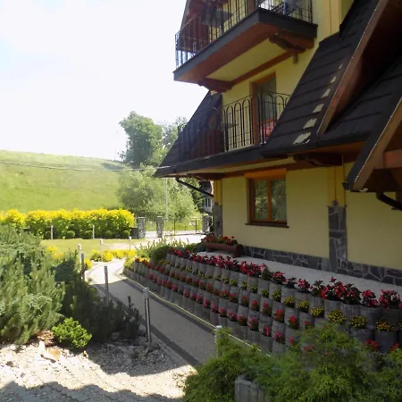 Apartment Apartament Sobiczkowa Koscielisko