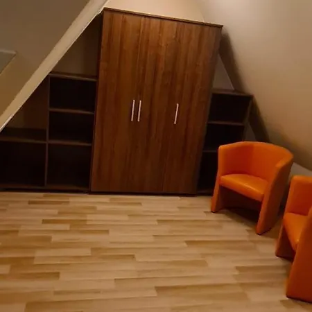 Apartament Sobiczkowa Apartment