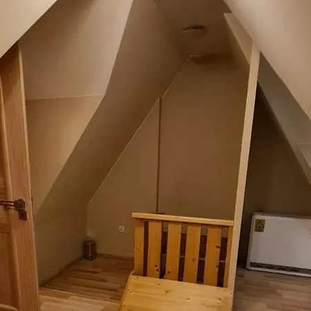 Apartament Sobiczkowa Apartment *